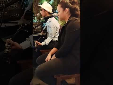 Yellow (cover by Jonathan Cyrus)