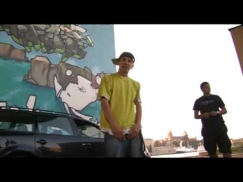 RobsonE - Glupie pier...