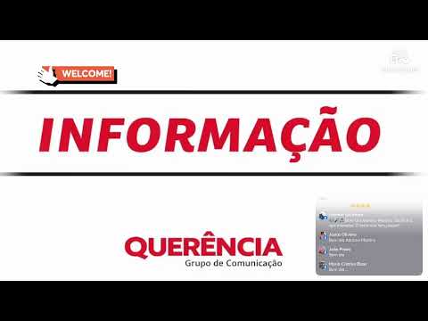 RÁDIO QUERÊNCIA FM 89,7 - SANTO AUGUSTO - RS