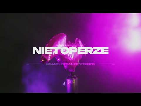 Szpaku x Kubi Producent - NIETOPERZE (co-prod. Lucassi)