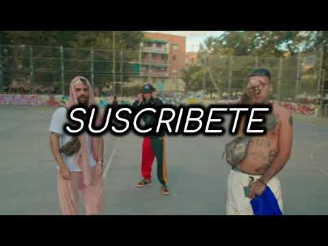 zaramay x kaydy cain x israel b - anti sapo [Audio Offiacial]