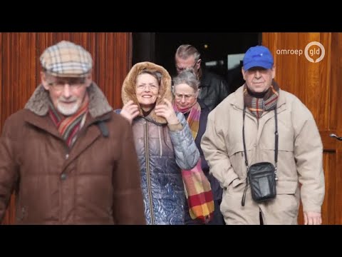 GLD Nieuws 1 maart 2020