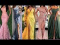 Evening gowns 2023 || Latest evening  gowns for women