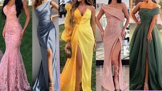 Download lagu Evening gowns 2023 || Latest evening  gowns for women mp3