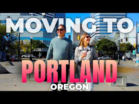 Moving to Portland Oregon: What You NEED To Know Before Living In Portland OR