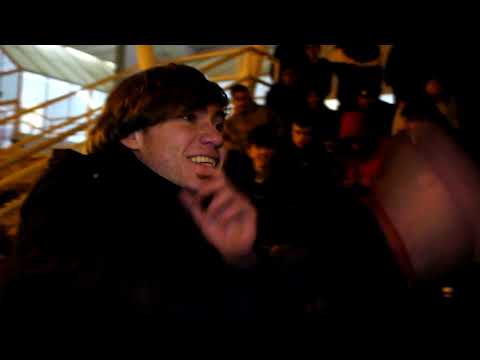 ZIKE VS CHUNE LCR OCTAVOS