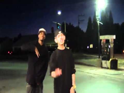 ABM & LOONEY LU GASS PROMO MUSIC VIDEO