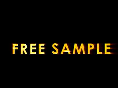 FREE AUDIO SAMPLES - Welcome to Beat Bank Channel.