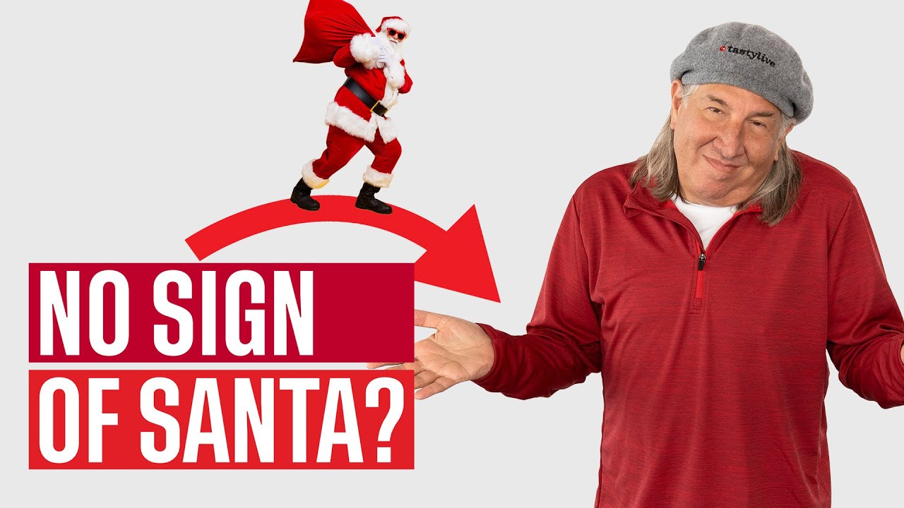 Is The Santa Rally Real?