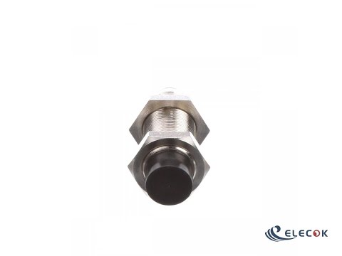 Omron E2B-M18KN16-M1-B1 Connector Proximity Sensor