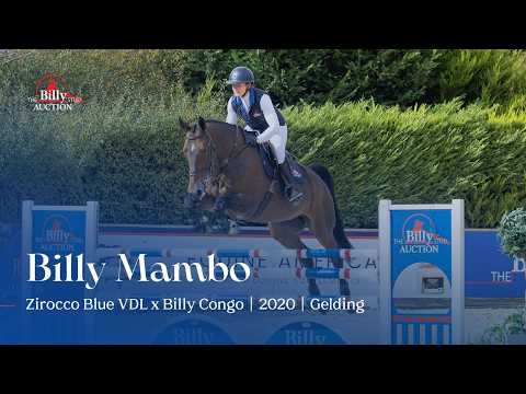 Billy Mambo