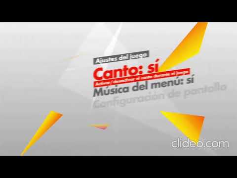 Dancestar Party Version 2 - Song List + Extras + Trophies [PS3]