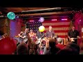 Waco Brothers Teenage Kicks at Fitzgeralds July 1, 2022