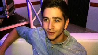 CAMILO ECHEVERRY HABLANDO DE SAMUEL CORTÉS