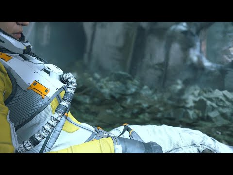 Der erste echte PS5-Shooter im Test - Returnal Review