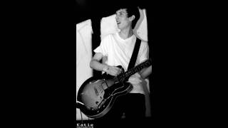 Tigers Jaw - I Saw Water (Acoustic)