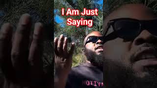 Download lagu I Am Just Saying | Words That Inspire Change #dayodman #motivation #positivity mp3