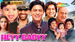 Download lagu Heyy Babyy - Full Comedy Movie in 4K! - Shah Rukh Khan, Akshay Kumar, Riteish Deshmukh, Vidya Balan mp3 Download lagu Heyy Babyy - Full Comedy Movie in 4K! - Shah Rukh Khan, Akshay Kumar, Riteish Deshmukh, Vidya Balan mp3