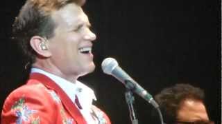 Chris Isaak - Live in London 2012 - DANCIN&#39; Part 2