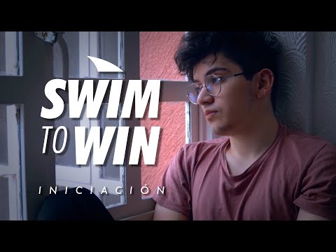 Swim to Win II · Episodio 2 - Iniciación