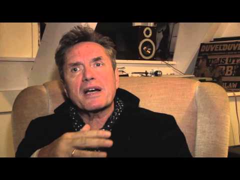 Henny Vrienten interview (deel 1)