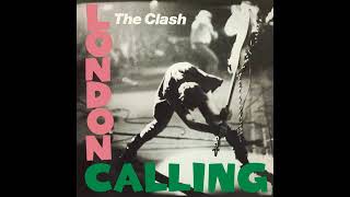 The Clash - Clampdown