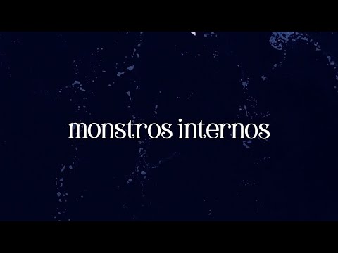 Monstros interno - Herica Ribeiro