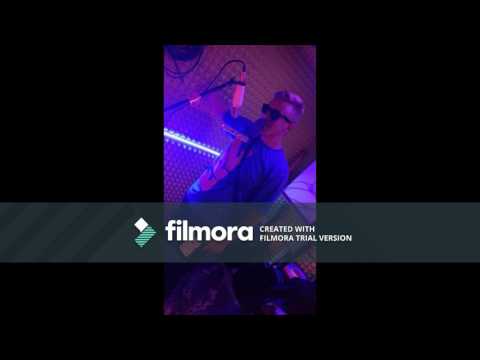 GRB - Przepalona Miłośćl prod. Robson