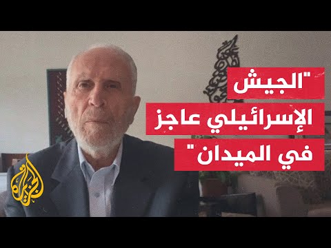 يائير لابيد لا توجد ثقة بين النظامين الأمني والسياسي