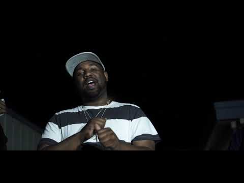 EXCLUS NOOD - COLD NIGHTS  ft. Dj June x Dip x Taedaboi (Official Music Video) Dir/Solidshotfilms