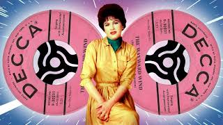 Patsy Cline  -  The Wayward Wind (1962)