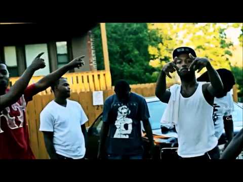 S.Dot | Gangshit (Official Video)