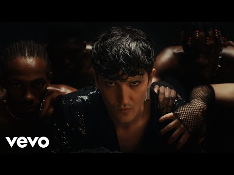 CHÉRI - Quiero Comerte (Clip officiel)