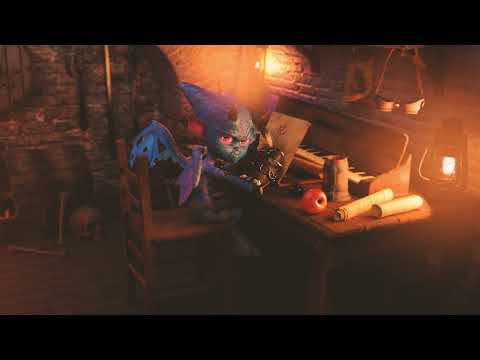 Sick Luke - LIBERTÀ (feat. Duke Montana) [Visual Album]