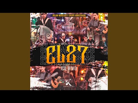 El 27 (En Vivo)