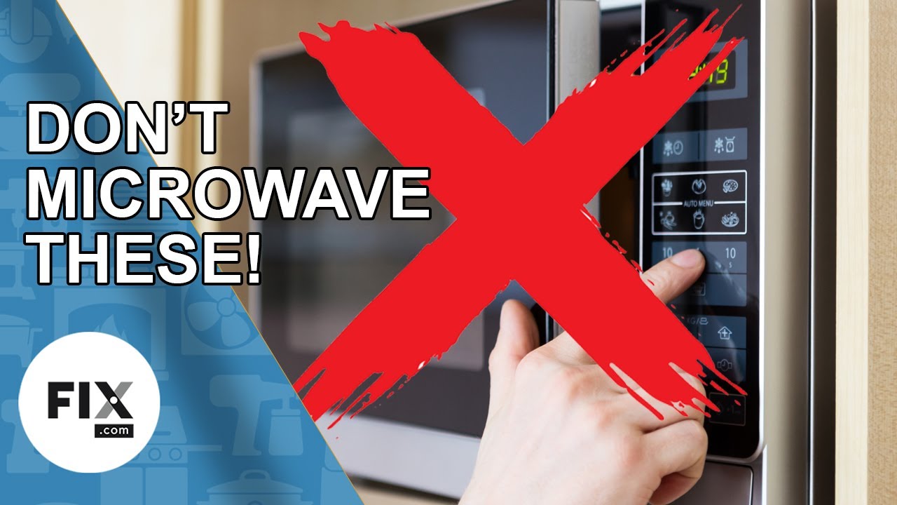 How Do Microwaves Work?
