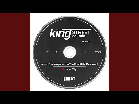 Inner City (East Side Classic)