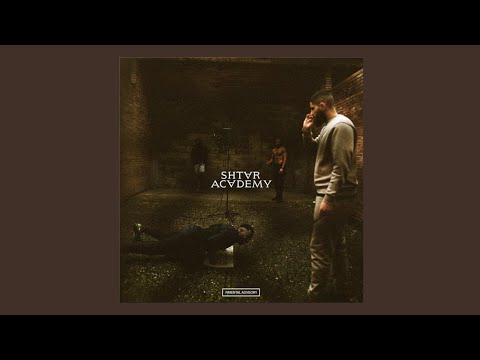 Plk Ft Shtar Academy - Des Années (Speed Up)