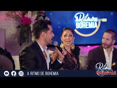 ESO NOMÁS - RICARDO CABALLERO - T1-E36- LISSET