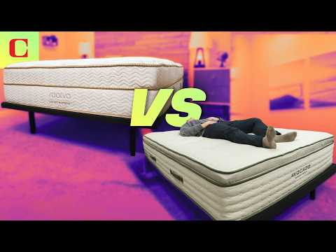 Saatva vs Avocado Mattress Review (Which Bed Is Right For You?)
