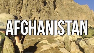 Geopolitical Monitor Weekly - US Pullout from Afghanistan