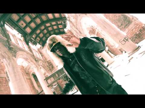 Young Affishal  "Hood Famous/Intoxication" Music Video [Dir. @NICKBRAZINSKY]