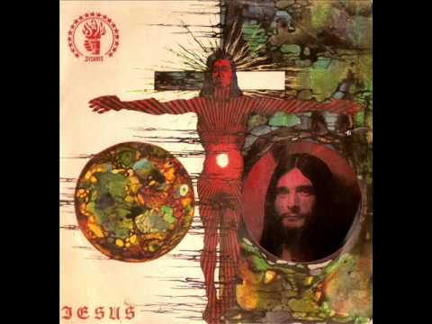 Jesus - Songe mortuaire