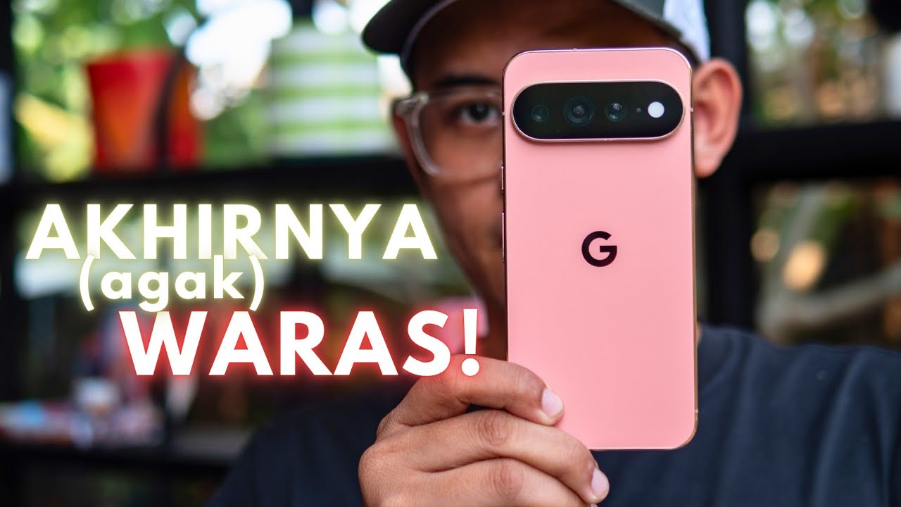 Google Pixel 11 Pro XL Review - Yang nge-Fans nge-Fans Aja.. 