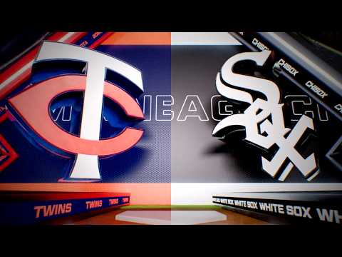 Twins vs. White Sox | Full Game (5/28/26) | MLB