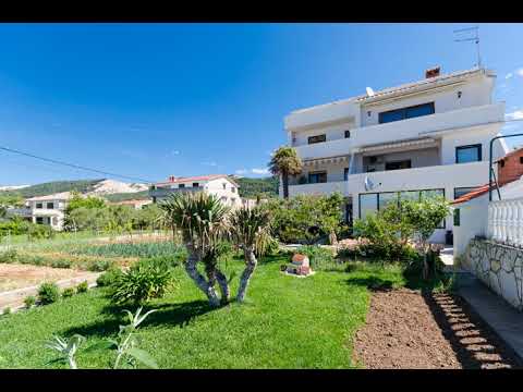 Apartment Ljerka - Barbat - Croatia