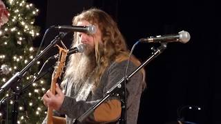 Jamey Johnson, I'll Be Home For Christmas