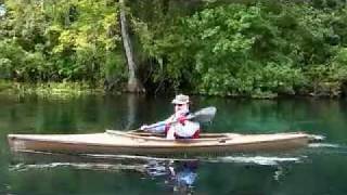 Paddle the Silver River