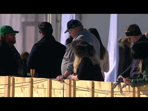 Race 5 Trabrennen 1700 m, Preis Hotel Restaurant Pizzeria Sonne St. Moritz und Engiadina Treuhand