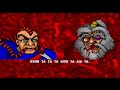 Time Slaughter Lost MS DOS Chi Playthrough Bio Ending